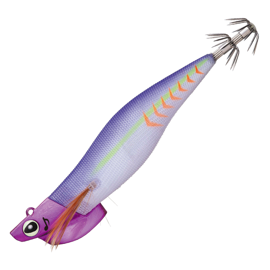 Squid Seeker 40H Rattlin - Valleyhill
