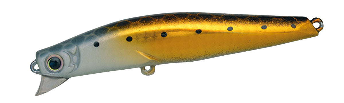 JA-DO Gottsuan Minnow - Valleyhill