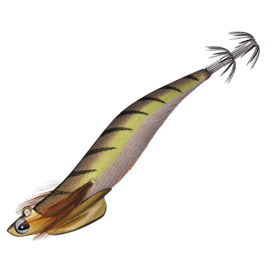 Squid Seeker 4 Regular - Valleyhill