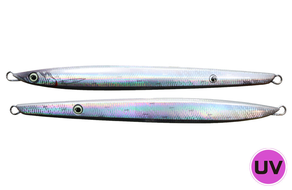 Umitarou Neko Metal Long - ISSEI