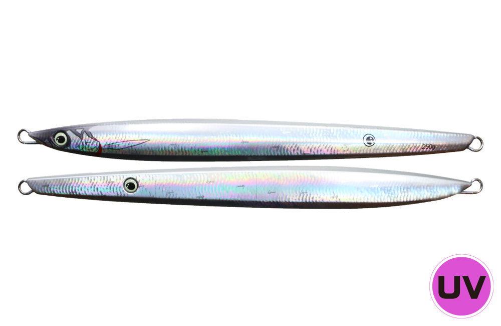 Umitarou Neko Metal Long - ISSEI