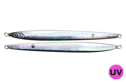 Umitarou Neko Metal Long - ISSEI