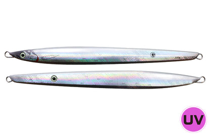 Umitarou Neko Metal Long - ISSEI