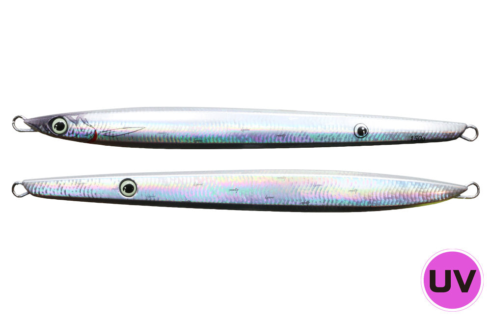 Umitarou Neko Metal Long - ISSEI