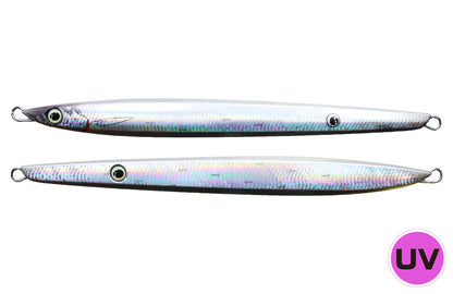 Umitarou Neko Metal Long - ISSEI