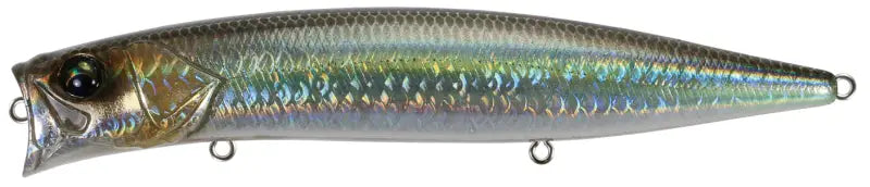 HADES 127F - BASSDAY