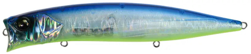 HADES 127F - BASSDAY