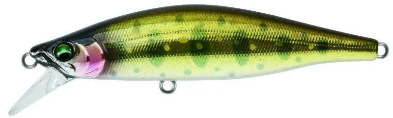 MONONOHU 64S - BASSDAY