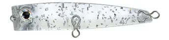 CRYSTAL POPER 55S - BASSDAY