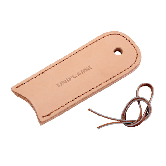 Skillet Leather Handle Cover - UNIFLAME