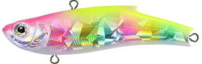 RANGE VIB 70ES - BASSDAY