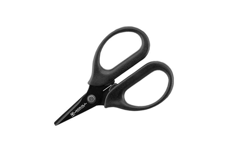 LT Line Cut Scissors - JACKALL