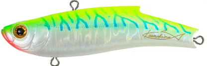 ORC RANGE VIB 70ES - BASSDAY