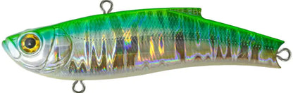 ORC RANGE VIB 80ES - BASSDAY