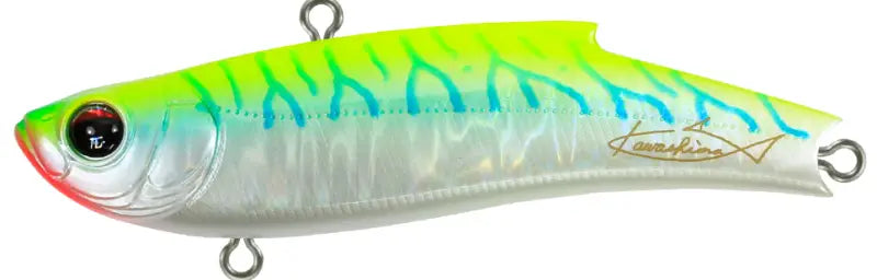 ORC RANGE VIB 70TG - BASSDAY