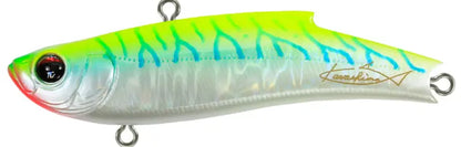 ORC RANGE VIB 70TG - BASSDAY