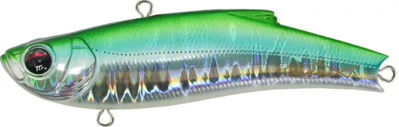 ORC RANGE VIB 70TG - BASSDAY