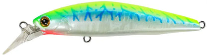 SUGAR MINNOW Botom Twicher 85ES Light - BASSDAY