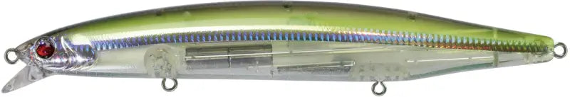 LOGS 140S - BASSDAY