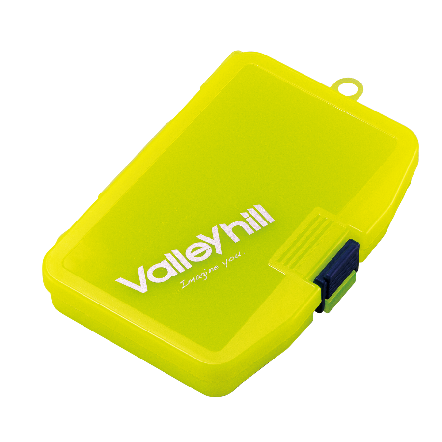 VH Lure Case F - Valleyhill