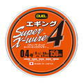 Super X-wire 4 EGING - DUEL