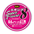 Super X-wire 8 EGING - DUEL
