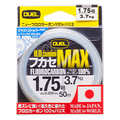 H.D.CARBON MAX FLUOROCARBON - DUEL