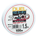 H.D.CARBON PRO100S - DUEL