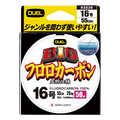 BIG FLUOROCARBON - DUEL