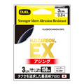 H.D.CARBON EX AGING - DUEL