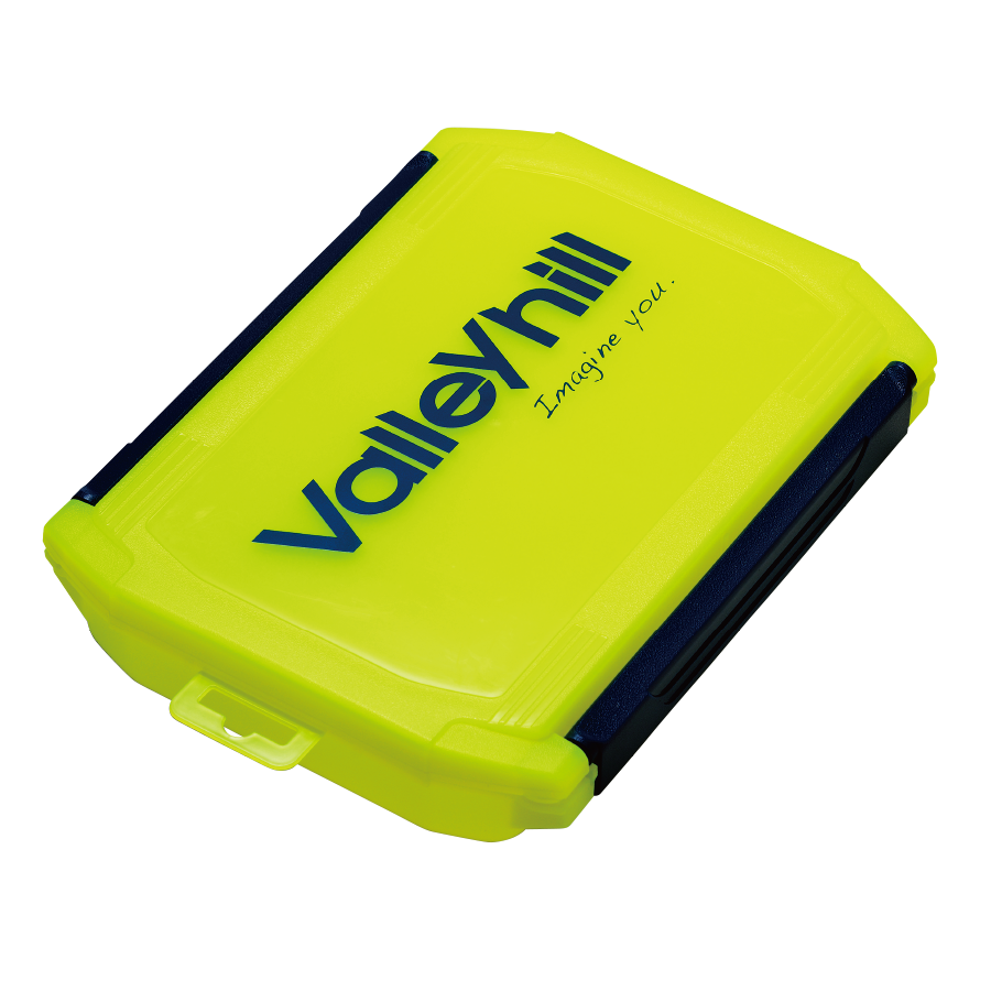 VH Lure Case 1510W - Valleyhill