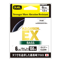 H.D.CARBON EX BASS - DUEL