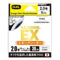 H.D.CARBON EX EGING LEADER - DUEL