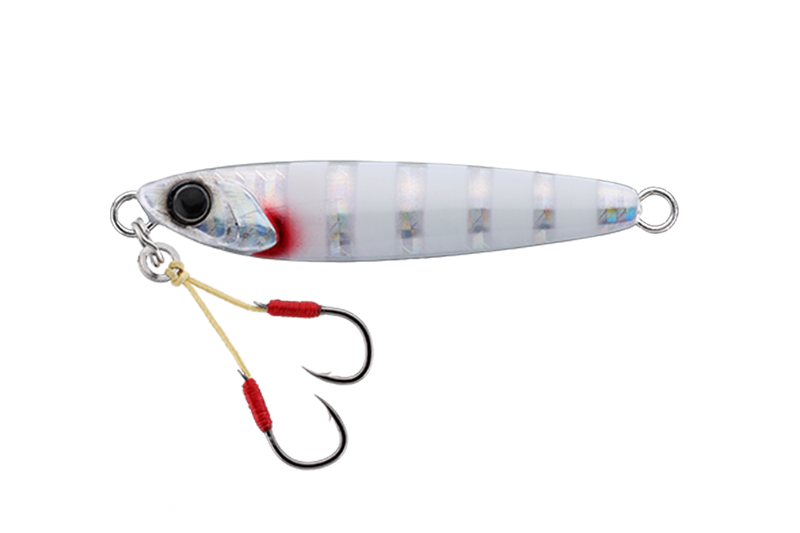RASPATEEN TG NEO - JACKALL