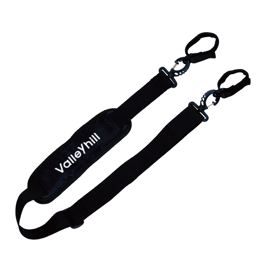 Versatile Shoulder Strap - Valleyhill