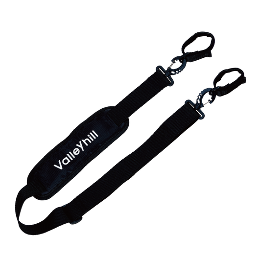 Versatile Shoulder Strap - Valleyhill