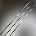 TTM Blank Titanium Tip - Justace