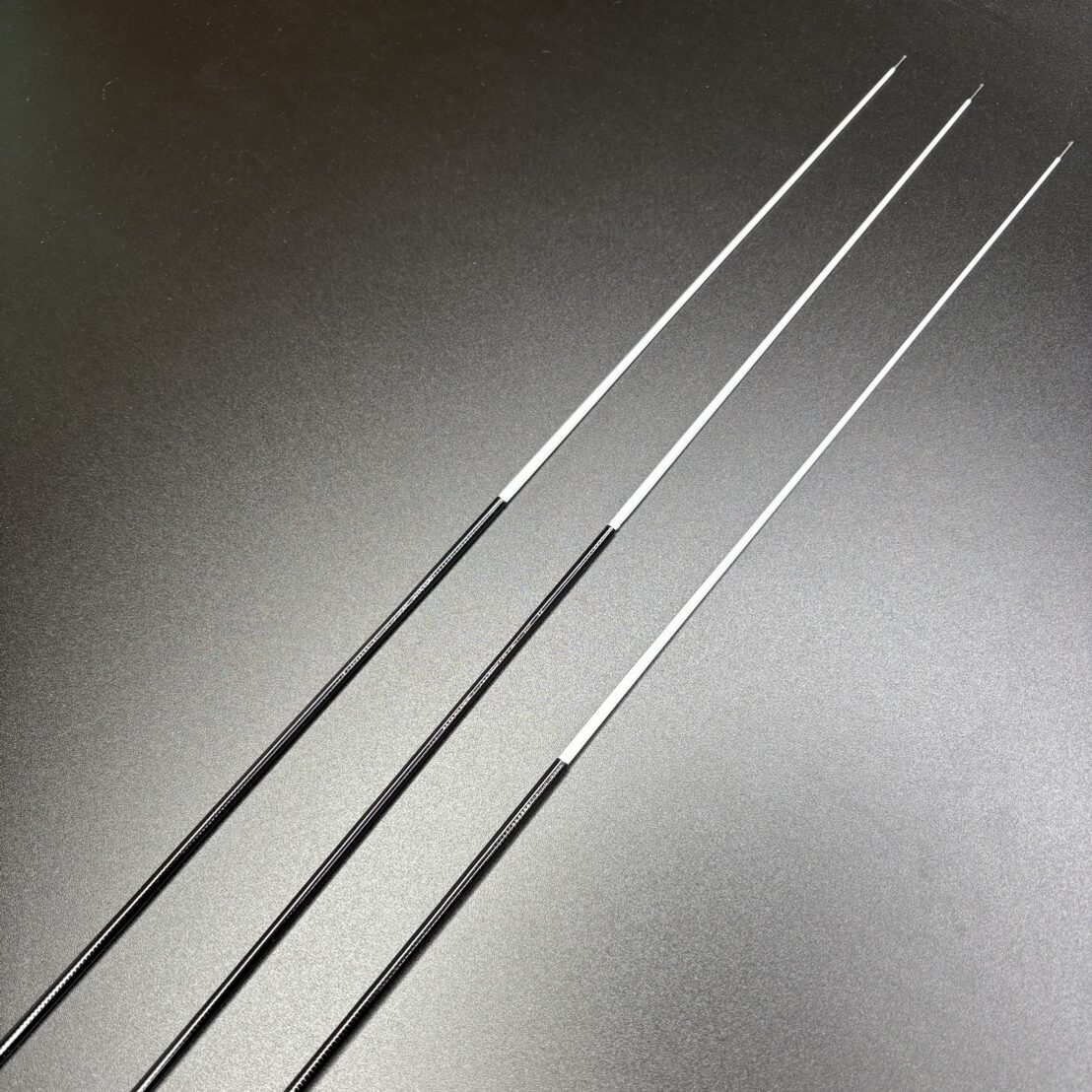 TTM Blank Titanium Tip - Justace