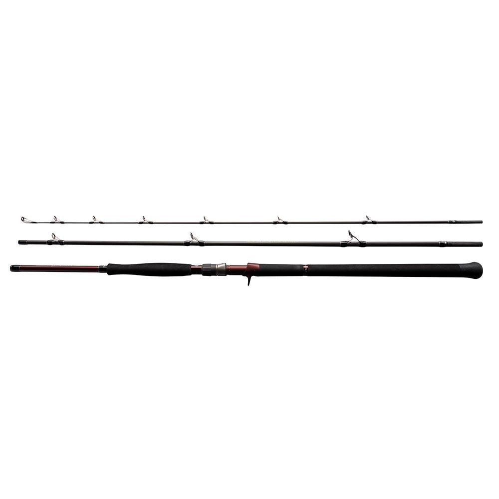 BRIST VAJRADANA 10XH - Fishman