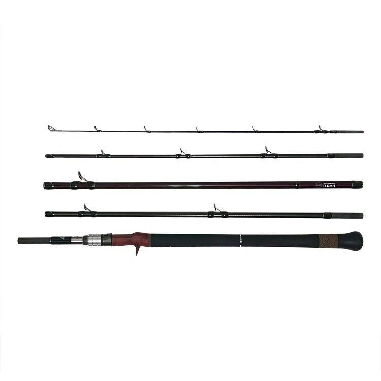 BC5 9.6MH - Fishman