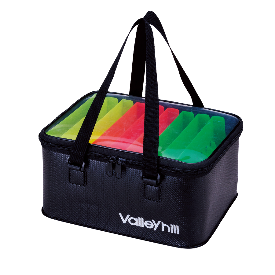 Boat Egi Case II DX72N - Valleyhill