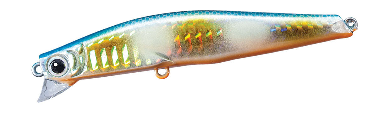 JA-DO Gottsuan Minnow - Valleyhill