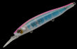 Ayuja 108 REST - GAN CRAFT