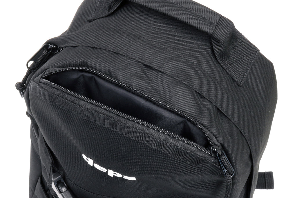 BACKPACK - deps