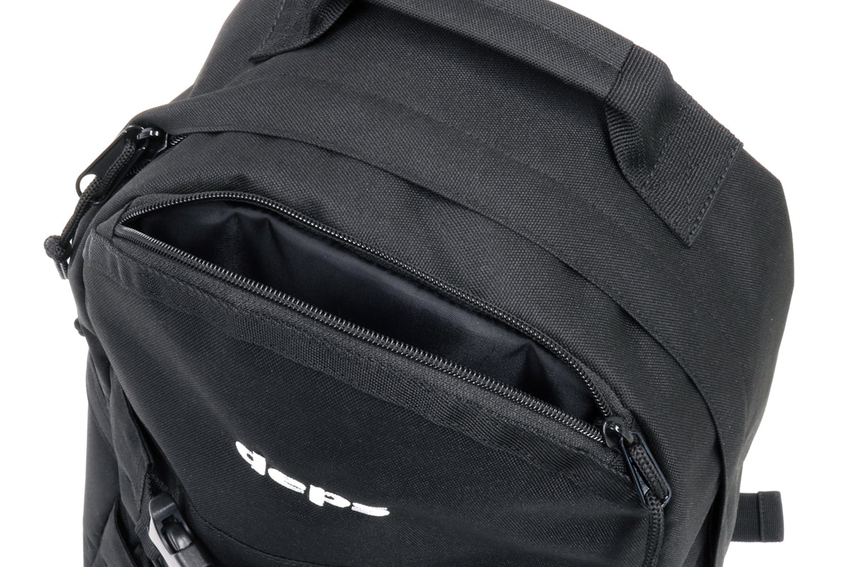 BACKPACK - deps