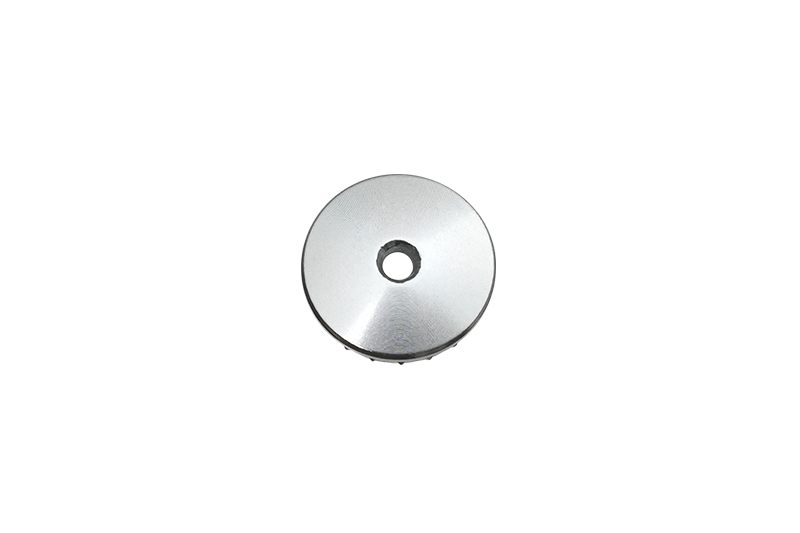 JACKALL WORKS Knob Cap - JACKALL
