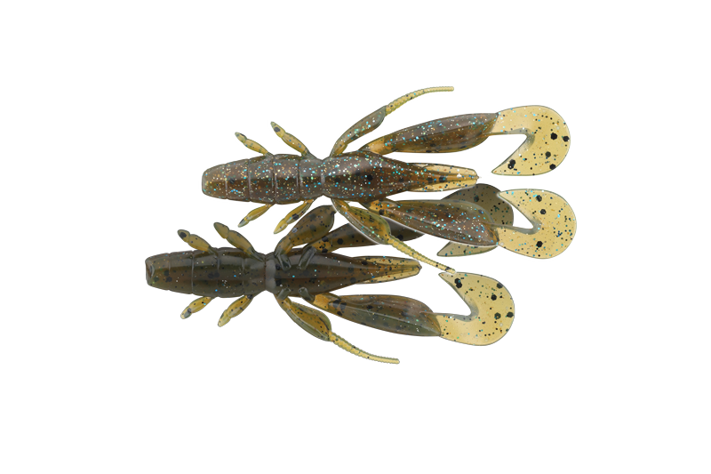 CHUNKCRAW FOR CHINU - JACKALL