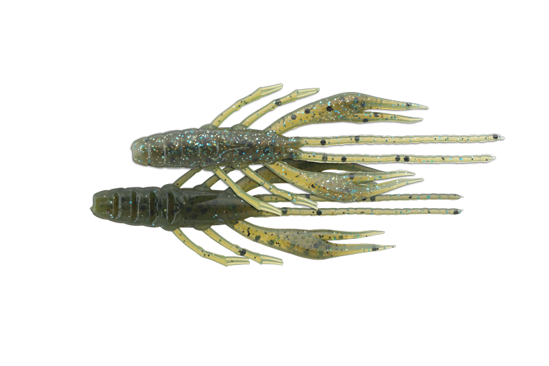 WAVER SHRIMP FOR CHINU - JACKALL