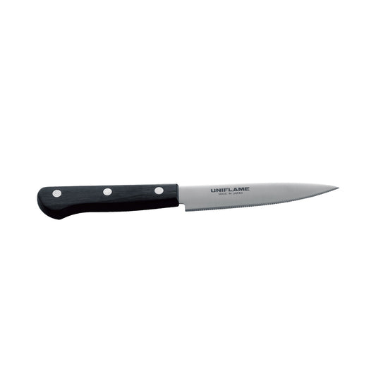 Serrated Utility Knife - UNIFLAME
