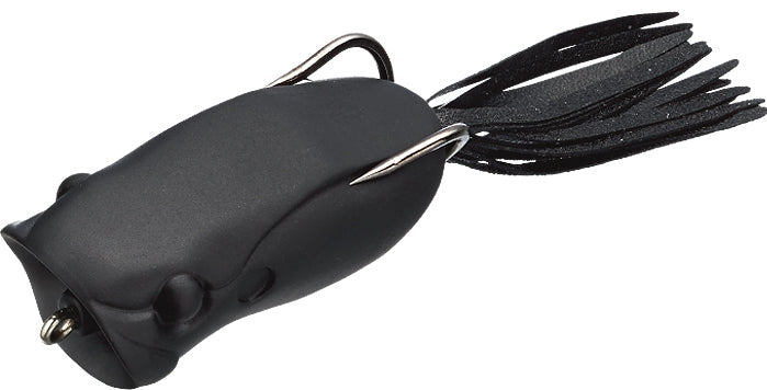 Combat Lures Popper Frog - EVERGREEN